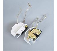 XUBOR for Kia, Optima Serratura porta anteriore 2004 2005 2006 Modello Sinistra Destra Fermo Attuatore per serratura portiera auto(1set (LH and RH))