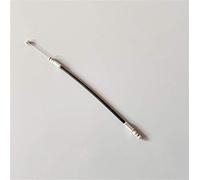 XUBOR for Lexus, Rx300, for Toyota, Harrier Chiusura portellone posteriore con cavo Cavo serratura sportello 1998 1999 2000 2001 2002 2003 Attuatore per serratura portiera auto(Cable)