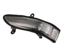XUBOR For Subaru, Forester, Outback, Legacy, Tribeca LED Specchietto retrovisore for auto Specchietto laterale Indicatore di direzione LED Specchietto retrovisore Ripetitore Lampada LED Indicatore di
