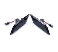 XUBOR For VW, for T6 Transporter, for Caravelle, for Multivan, VI 2020-2021 Indicatori di direzione sequenziali a LED Parte 7E0949101 Luce di posizione laterale