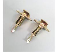 XUBOR Foton Pickup Tunland E3 E5 Serratura porta posteriore Chiusura portellone Assy Attuatore per serratura portiera auto(Lock(2pc))