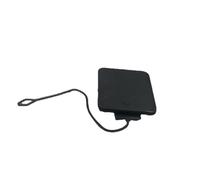 XUBOR Gancio di traino Copertura paraurti posteriore Tappo rimorchio, for, Serie 7 740i 750Li 760i F01 F02 2008-2012 51127183881 gancio anteriore auto Ricambi auto