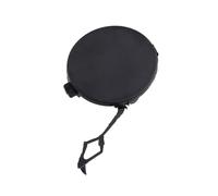 XUBOR Gancio di traino for paraurti anteriore auto, for VW, for Beetle, Cabrio 2013-2017 5C5807241A Ricambi auto