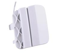 XUBOR Gancio di traino for paraurti posteriore auto, for, Classe C W205 AMG C180 C200 C250 C300 C43 C63 2015-2018 A2058851224 Ricambi auto