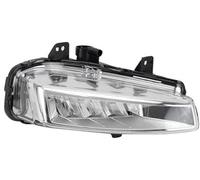 XUBOR Gruppo ottico anteriore, for Land, for Rover, for Discovery, for Sport 2015-2019, fari fendinebbia a LED, accessori for fari fendinebbia anteriori for auto LR077887 Gruppo ottico anteriore Fendi