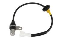 XUBOR Kit bobina di accensione ricambio, for Husqvarna, 261 262 266 268 272 Parti motoseghe Bobina Interruttore Candela Candela per tosaerba(Speed Sensor)