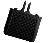 XUBOR Kit di riparazione clip for scheda uscita aria condizionata, for Toyota, for Prado 2010 2011 2012 2013 2014 2015 2016 2017 Clip per bocchette di ventilazione dell'auto