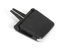 XUBOR Kit di riparazione for presa d'aria con clip for linguetta for griglia ventilazione for auto, for cruscotto, for BMW, serie 3 E90 E91 E92 E93 Clip per bocchette di ventilazione dell'auto