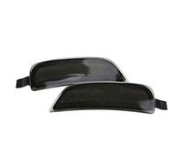 XUBOR Luci di posizione laterali a LED, for Mazda, for Miata MX-5 2016-2022 Lampade for parafanghi ruota NA1J-51-5F0B NA1J-51-5E0B NA1J-51-5J0C NA1J-51-5H0C Luce di posizione laterale