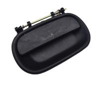 XUBOR Maniglia esterna for porta anteriore sinistra destra nera, for Isuzu, NPR HPR-HD NQR NRR 8948677210,760-5602,8978677221 1995-2007 Maniglia interna per portiera auto(BLACK Front Left)