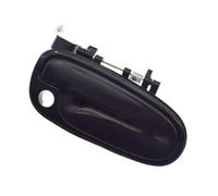 XUBOR Maniglia esterna for portiera auto nera, for Matrix, for Lavita 2001 2002-2010 82660-17000 82650-17000 83660-17000 83650-17000 Maniglia interna per portiera auto(BLACK Front Right)