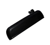 XUBOR Maniglia esterna porta anteriore posteriore sinistra destra, for Tercel, 1995 1996 1997-1999 692400A010,69230-0A010,69210-0A010,69220-0A010 Maniglia interna per portiera auto(BLACK Front Left)