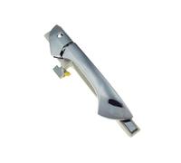 XUBOR Maniglia esterna portiera auto cromata anteriore sinistra, for Accord, 72181-TA5-A11 72181-TA0-A01ZB 72683-TA5-A11 72181TA5A11 2008-2012 Maniglia interna per portiera auto