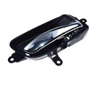XUBOR Maniglia interna porta anteriore posteriore sinistra destra, for Altima, for Pathfinder Titan, for Murano, 80671-3TA0D 80670-3TA0D 2013-2017 Maniglia interna per portiera auto(BLACK Right)