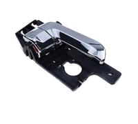 XUBOR Maniglia interna porta cromata anteriore posteriore sinistra destra 82610-1F010,82620-1F010, for Kia, Sportage 2005 2006 2007-2010 2.7L 2.0L Maniglia interna per portiera auto(Right Chrome)