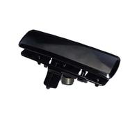 XUBOR Maniglia porta esterna anteriore sinistra destra 15593603,15593604, for Chevrolet, for Chevy, Astro, for GMC Safari Van 4.3L V6 1992-2003 Maniglia interna per portiera auto(BLACK Right)