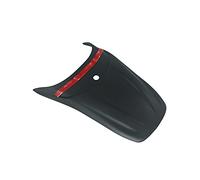 XUBOR Moto Parafango Anteriore Estensione Extender Copertura Pneumatico Splash Guard CB500X CB 500X 500 X 2013 2017 2018 Cb Parafango paraspruzzi per ruota anteriore moto