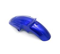 XUBOR Parafango anteriore Paraspruzzi Protezione Copertura for pneumatici FZ6 NS XJ6 2004 2005 2006 Parafango paraspruzzi per ruota anteriore moto(Blue)