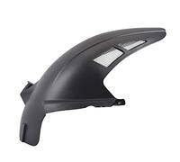 XUBOR Parafango della ruota posteriore Xmax 300 X Max300 XMAX300 2017 2018 2019 2020 Copertura Pneumatico Hugger Accessori Moto Parafango paraspruzzi per ruota anteriore moto(Silver)