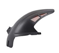 XUBOR Parafango della ruota posteriore Xmax 300 X Max300 XMAX300 2017 2018 2019 2020 Copertura Pneumatico Hugger Accessori Moto Parafango paraspruzzi per ruota anteriore moto(Rot)
