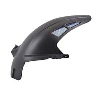 XUBOR Parafango della ruota posteriore Xmax 300 X Max300 XMAX300 2017 2018 2019 2020 Copertura Pneumatico Hugger Accessori Moto Parafango paraspruzzi per ruota anteriore moto(Blue)