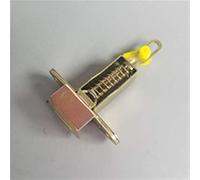 XUBOR Pickup, for GREAT WALL, Wingle 3 5 Serratura portellone posteriore Attuatore per serratura portiera auto(1 pc lock)