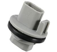XUBOR Portalampada for luce di direzione anteriore, fanale posteriore, base portalampada 33302-S5A-A01, for Acura, ricambi auto Supporto fanale posteriore