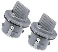 XUBOR Portalampada for luce di direzione anteriore n. 92166F1000, for Kia, for Sorento, 2021-2023 ABS grigio Supporto fanale posteriore