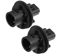 XUBOR Presa portalampada paraurti anteriore auto XBP100180, for Land, for Rover, Discovery 1994-2002 Supporto fanale posteriore