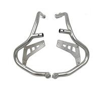 XUBOR Protezione motore, barra di protezione, protezione serbatoio, for BMW, R1250GS ADV R 1250 GS Adventure R 1250GS R1250 GSA LC 2019-2021 Protezione telaio barra di sicurezza