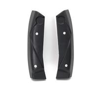 XUBOR Protezioni for forcella anteriore del motore della motocicletta, set di coperture for forcella inferiore, for BMW, R1200GS 04-12 R 1200 GS/Adventure R1150GS R 1150 GS Protezione forcella moto
