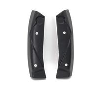 XUBOR Protezioni forcella anteriore motore, set di coperture forcella inferiore, for BMW, R1200GS 04-12 R 1200 GS/Adventure R1150GS R 1150 GS Protezione forcella moto