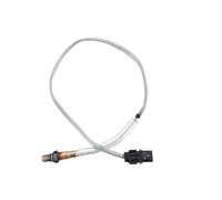 XUBOR Sensore 11787558054, for, E90 X5 E70, for, E65 E66 128i 325i 328i 330i 525xi 528i 530i X3 Z4 3.0L Sensore Lambda automatico per motore