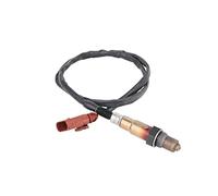 XUBOR Sensore O2 Sonda Lambda SENSORE RAPPORTO CARBURANTE ARIA, for, for VW, 06J906262H for 1998-2006 Sensore Lambda automatico per motore