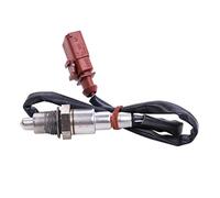 XUBOR Sensore O2 Sonda lambda SENSORE RAPPORTO CARBURANTE ARIA, for VW Sensore Lambda automatico per motore