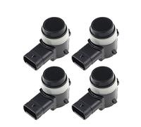 XUBOR Sensore PDC for auto 4 pezzi di parcheggio, for Land, for Rover, for Discovery LR059784 FK72-15K859-CA FK7215K859CA riserva Sensore di parcheggio