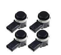 XUBOR Sensore PDC for auto 4 pezzi di parcheggio for paraurti, assistenza alla retromarcia 0009055504 A0009055504, for Mercedes, for Benz, sensore riserva for Sensore di parcheggio