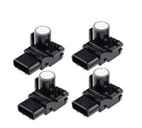 XUBOR Sensore PDC for auto 4 pezzi di parcheggio, for Toyota, 188300-4850 1883004850 riserva Sensore di parcheggio