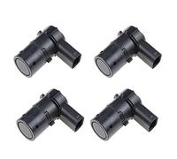 XUBOR Sensore PDC for auto 4 pezzi, for SAAB, 9-5 95 2.3L L4 2006-2010 di assistenza al parcheggio 12758870 602775 riserva Sensore di parcheggio