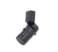 XUBOR Sensore PDC for auto 7H0919275D, for A3 A4 A6 RS4 RS6 S3 S4 6, for Avant di parcheggio Radar retromarcia 4B0919275F riserva (posteriore destro) Sensore di parcheggio(BLACK 1pcs)