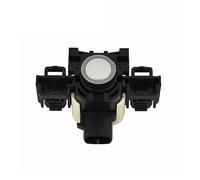 XUBOR Sensore PDC for auto di parcheggio for 89341-33200 paraurti, for Lexus, ES350 CT200h ES300h R30 2013 2014 2015 riserva (BIANCO) Sensore di parcheggio(White)