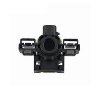 XUBOR Sensore PDC for auto di parcheggio for 89341-33200 paraurti, for Lexus, ES350 CT200h ES300h R30 2013 2014 2015 riserva (BIANCO) Sensore di parcheggio(Schwarz)