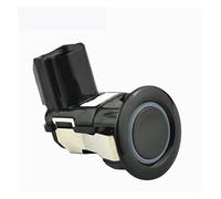 XUBOR Sensore PDC for auto MR587688 8651A056HA 8651A056 di parcheggio Parcheggio, for Mitsubishi, for Pajero ASX, for Lancer Sportback, for Outlander II riserva (C) Sensore di parcheggio(Schwarz)