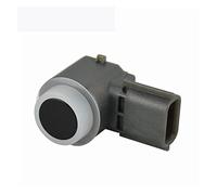 XUBOR Sensore PDC for auto, Parktronic for, for NISSAN, for Titan Xd, for Infiniti, 2016-2018 di parcheggio 28438-5ZA3B 284385ZA3B riserva Sensore di parcheggio
