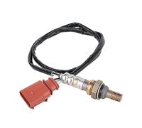 XUBOR Sensore rapporto aria carburante Sonda lambda O2 SENSORE RAPPORTO CARBURANTE ARIA, for VW, for Bora, for Golf, 06A906262DN Sensore Lambda automatico per motore