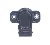XUBOR Sensori di posizione della valvola a farfalla, for Kia, Optima 2001 2002 2003 550398 TH292 5S5182 Ricambi auto Sensore a TPS 35102-38610 a Sensore di posizione dell'acceleratore