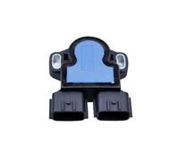 XUBOR Sensori di posizione della valvola a farfalla, for NISSAN, for Infiniti, QX4 22620-4P21A 22620-4P210 Accessori for auto Sensore a TPS a Sensore di posizione dell'acceleratore