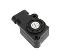 XUBOR Sensori di posizione della valvola a farfalla, for VOLVO, 131973 133284 2603893C91 Sensore controllo a a Sensore di posizione dell'acceleratore