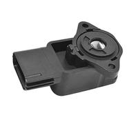 XUBOR Sensori di posizione dell'acceleratore, for Lincoln, 2010 2011 2012 2013 2014 2015 2016 2017 Sensore 3L5Z9B989AA Tps Sensore di posizione dell'acceleratore