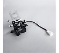 XUBOR Sequoia 2001 2002 2003 2004 2005 2006 2007 Serratura portellone posteriore con cavo 2001-2007 Attuatore per serratura portiera auto(Only lock)